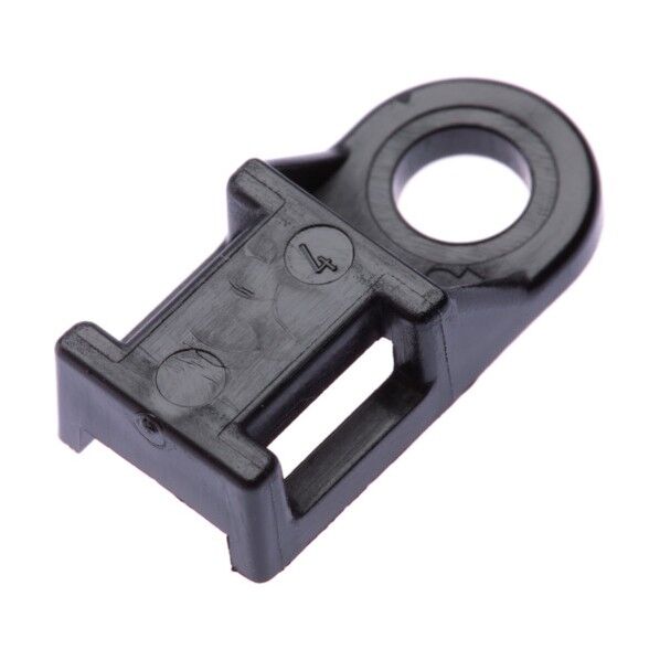 スーパーグリップ専用タイアンカー耐候性ナイロン66100個入 142.24 x 99.06 x 22.86 mm TASG1S8-C0 100個