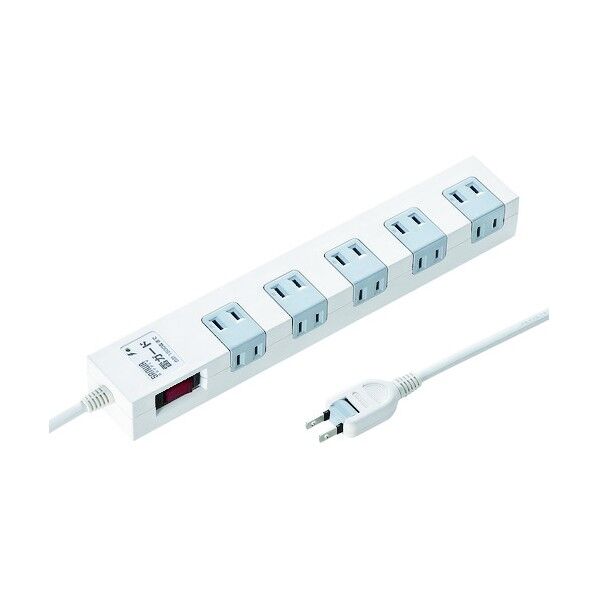 雷ガードタップ TAP-SP2110-5 1点