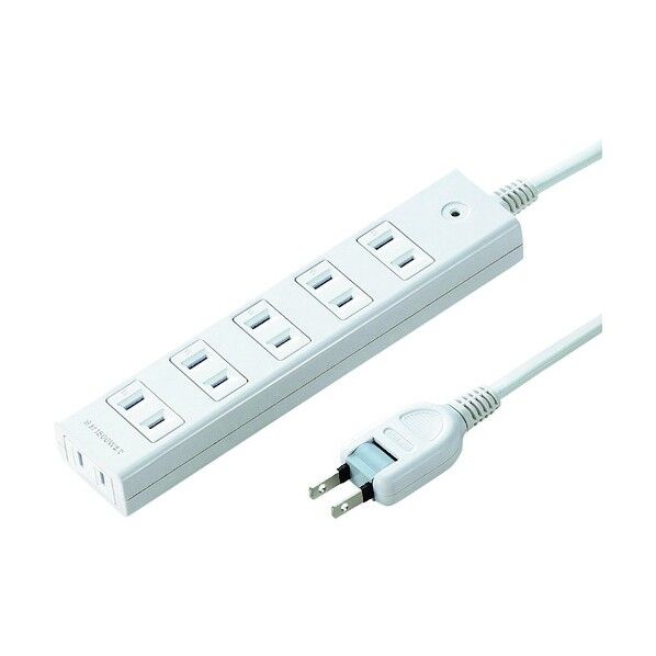 雷ガードタップ TAP-SP2116MG-2W 1点