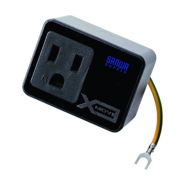 雷ガード TAP-SP309BK 1点