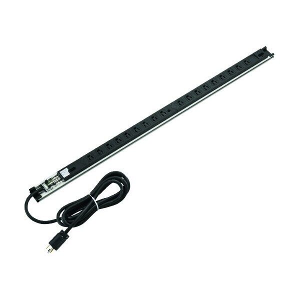 19インチサーバーラック用コンセント(20A) TAP-SV2018 1点