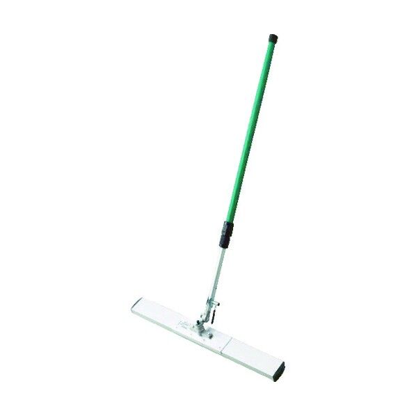 土間仕上げ用ツール アルミスクリード 1100x145x125mm TAS-900HP 1