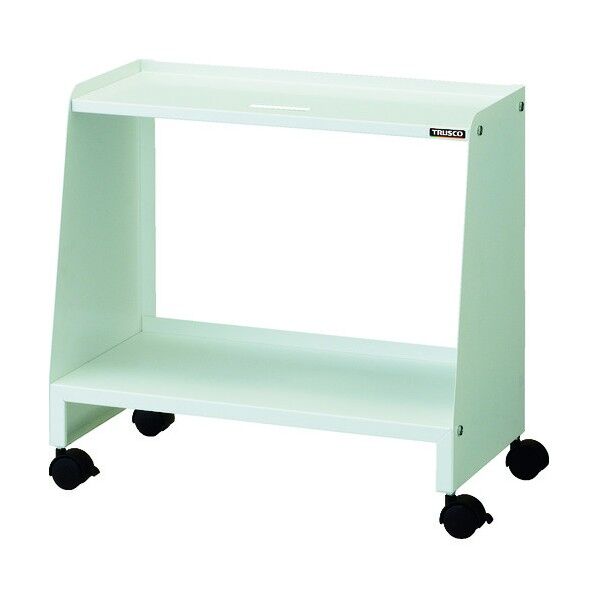 足元ファイルワゴン