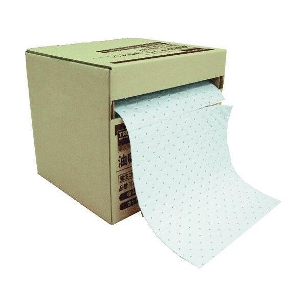 油吸収シート油専用400MM×30MX3MM(1巻入)