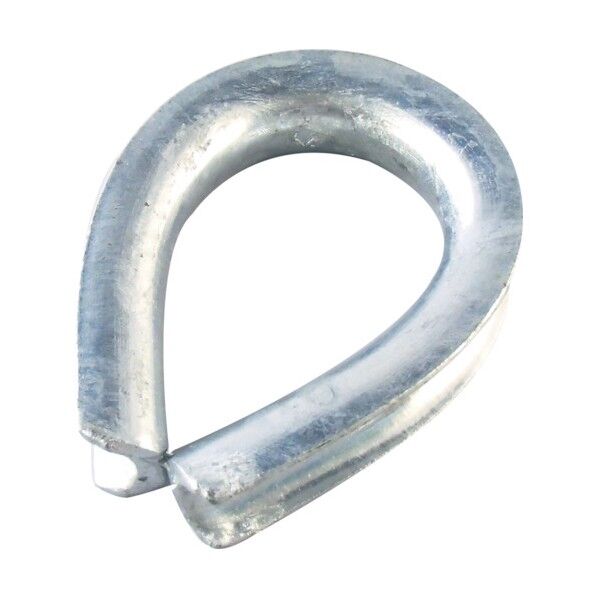 鍛造A型シンブル