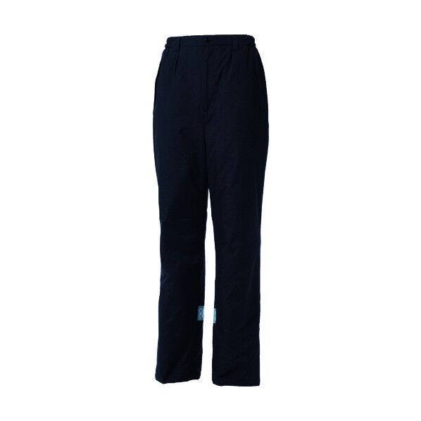 防寒着 暖かパンツ