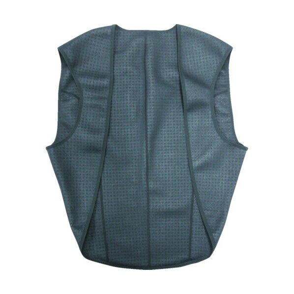 防寒ダブルベスト