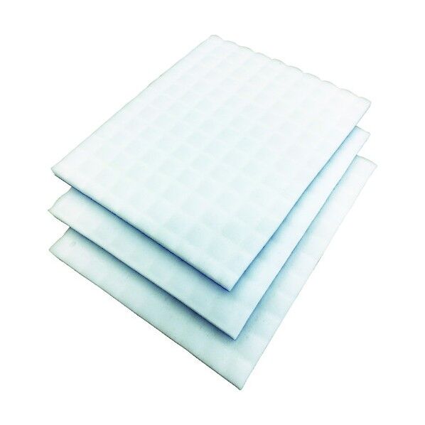 圧縮メラミンスポンジプロシートタイプ3X100X1253個入