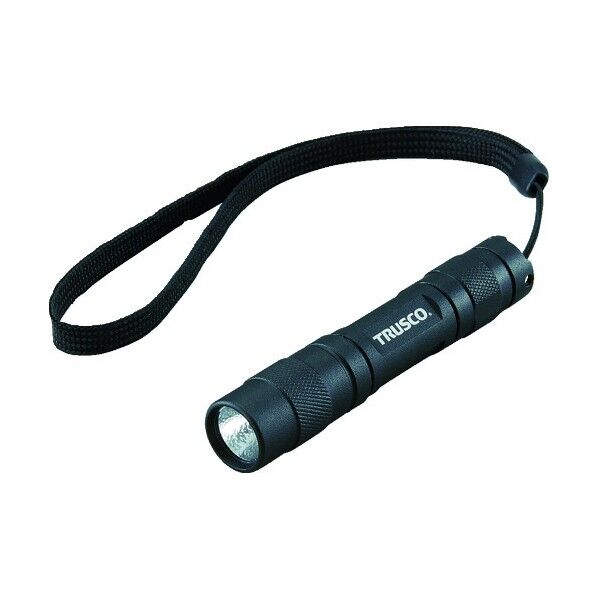 アルミLEDライト 85ルーメン Φ18X96mm