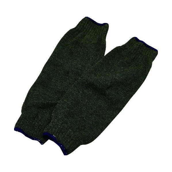 耐炎耐切創腕カバー 7ゲージ