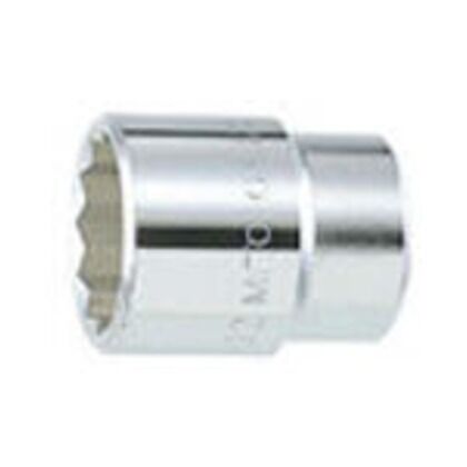 スペアソケット