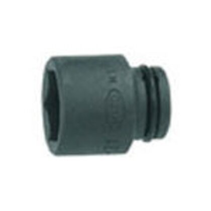 インパクトレンチ用 ソケット 6角