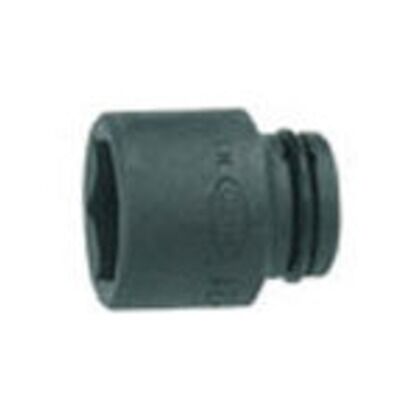 インパクトレンチ用インチソケット