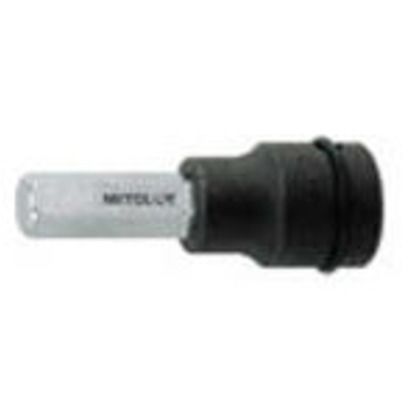 ヘックスソケット パワータイプ