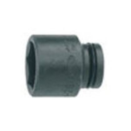 インパクトレンチ用 インチソケット