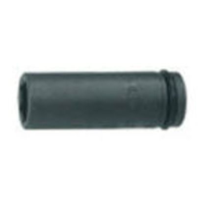 インパクトインチソケットロング