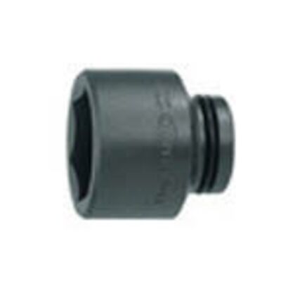 インパクトレンチ用インチソケット