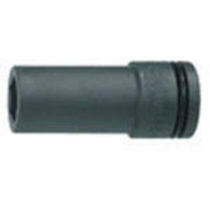 インパクトレンチ用インチソケットロング