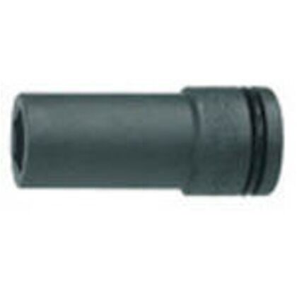 インパクトレンチ用インチソケットロング