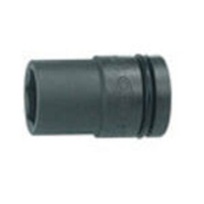 インパクトレンチ用ソケットセミロング自動車タイヤ用 薄肉