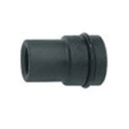 インパクトレンチ用袋ナットソケット ダブルタイヤ用