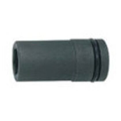 インパクトレンチ用 ソケット ロングミリ