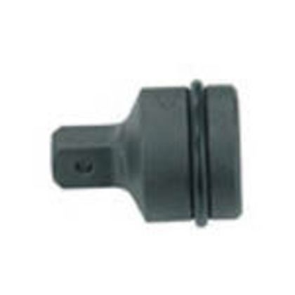 8/8インパクトレンチ用アダプター8/8X1‐1/2 83 x 54 x 54 mm PAD812 1