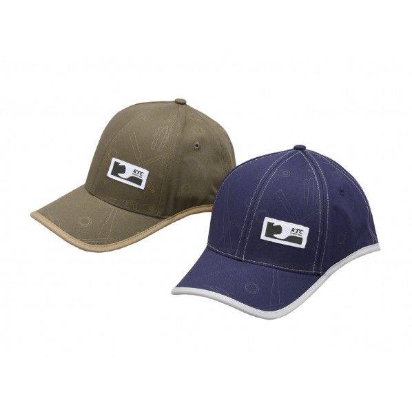 YG-154NV .パイピングキャップ(ネイビー) 000011900330 1個