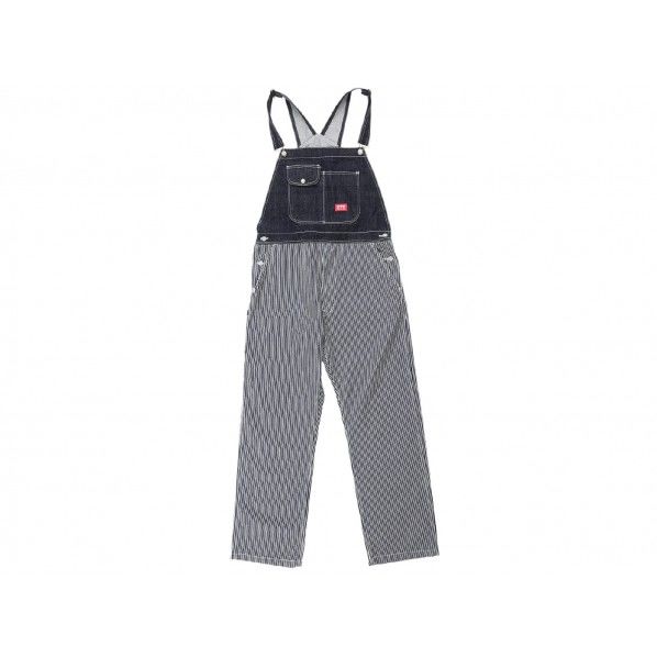 YG-149XL .児島ジーンズ×KTCサロペット 000011900324 1着