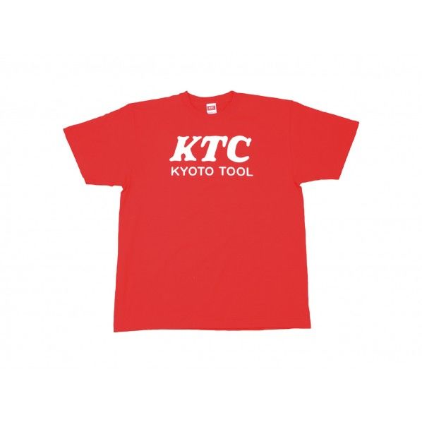YG-173M .KTCロゴドライTシャツ(M) 000011900354 1個