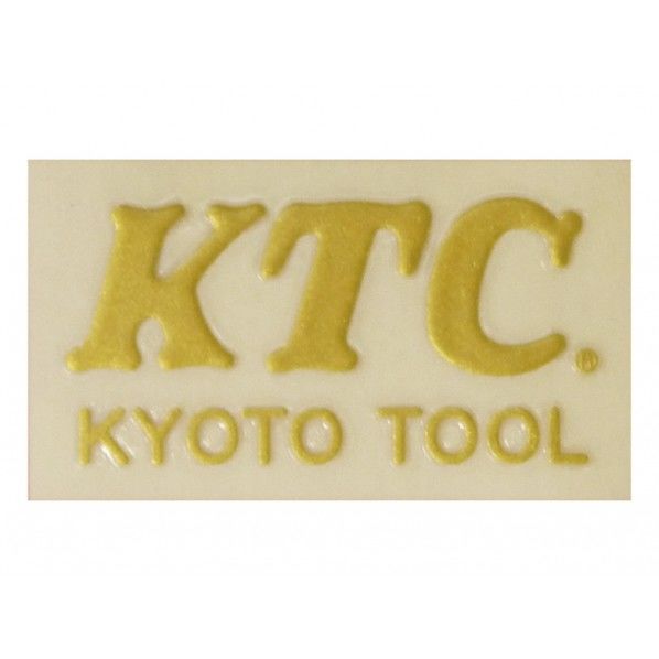 YG-133 .うつし金蒔絵(KTCロゴ) YG-133 1個