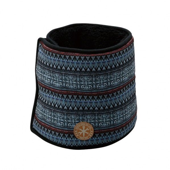 YG-129 .エンブレムネックウォーマー 000011900272 1個