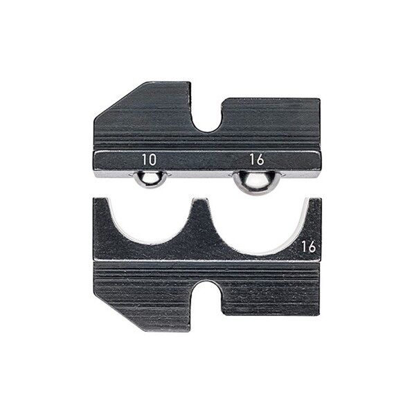 クニペックス 圧着ダイス(9743-200用) 9749-16 1個...