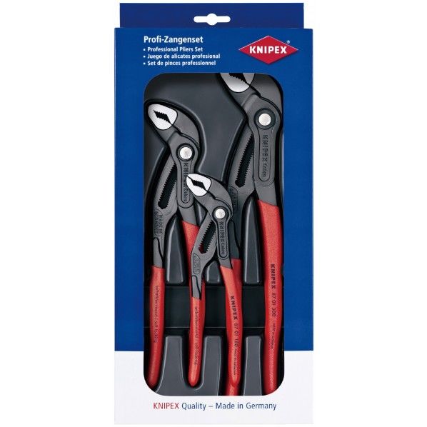 コブラ3本セット 180/250/300