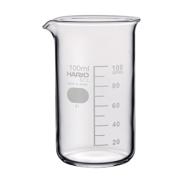 トールビーカー