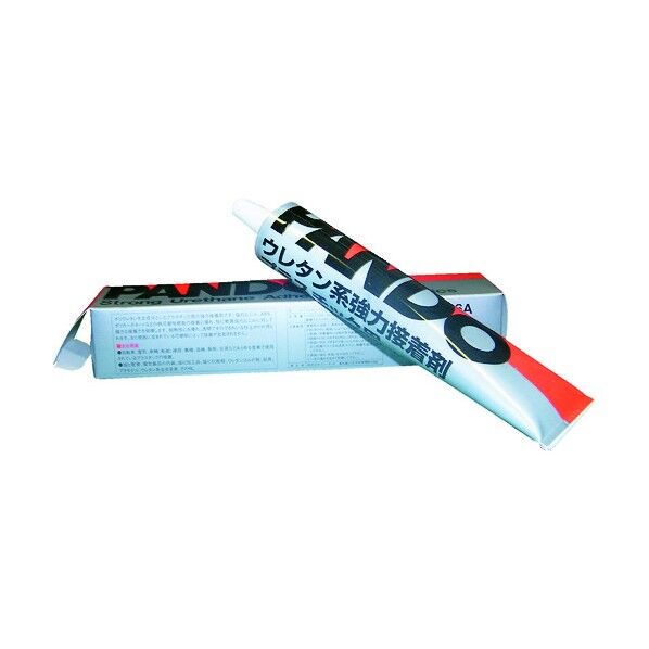 パンドー ウレタン系接着剤