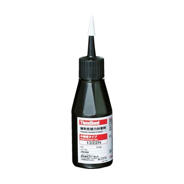 嫌気性封着剤 中強度タイプ