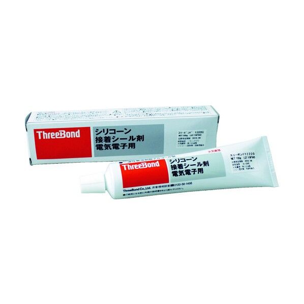電気電子用シリコーン系樹脂TB1220G TB1220G 1