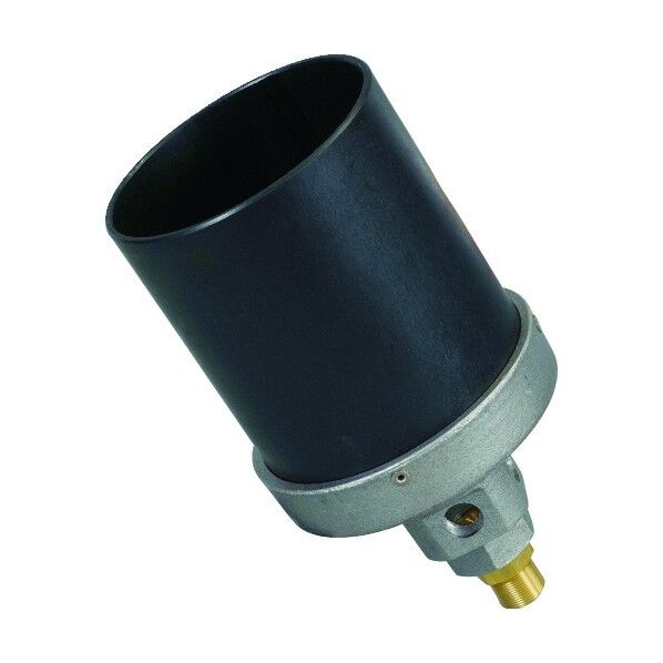 プロパンバーナー用火口