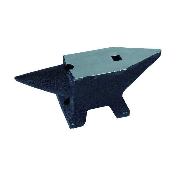 鋳鋼製アンビル