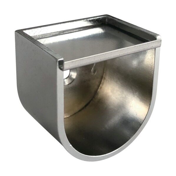 U型ソケット(亜鉛ダイカスト)