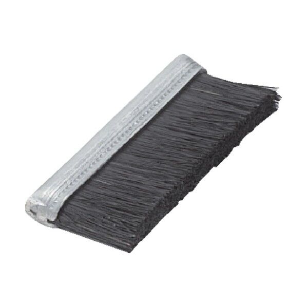 チャンネルブラシ フラットI型兼用・A型 スペア