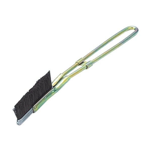 チャンネルブラシ A型