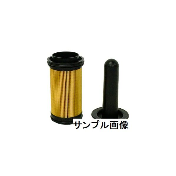 ニョウソスイフィルタ