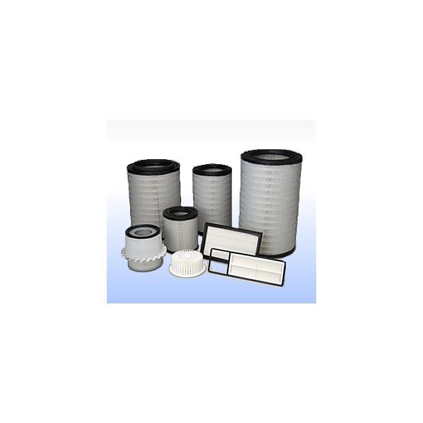 エアーエレメント