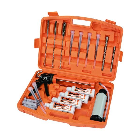 レジンA ツールボックスセット