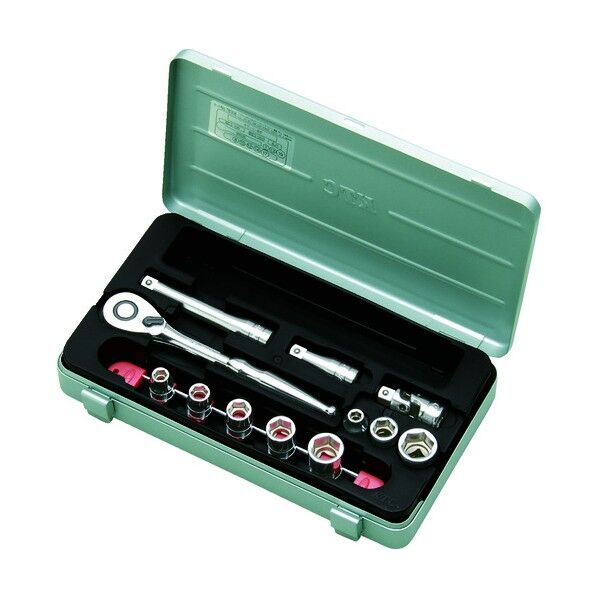 ソケットレンチセット