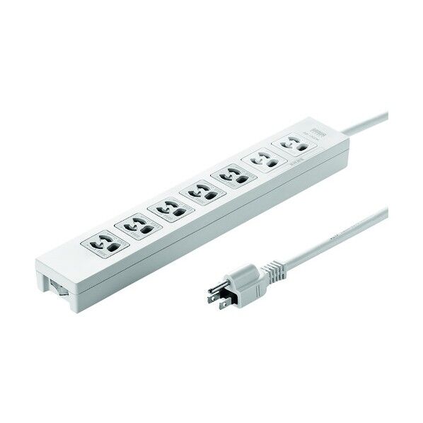 電源タップ TAP-F37-3KR 1点