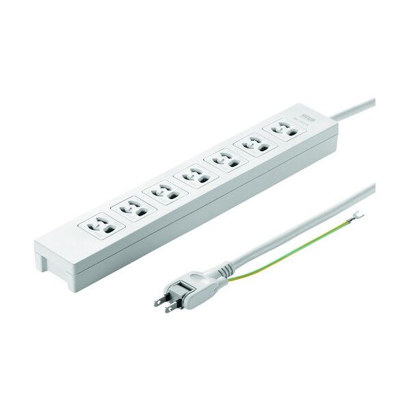 電源タップ TAP-F37-3SR 1点