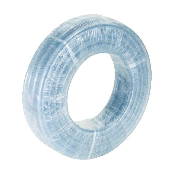 ブレードホース(クリア) 50m巻き